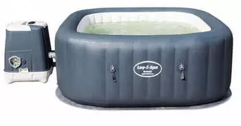 Bestway Lay-Z-Spa Hawaii HydroJet Pro 180x180cm