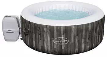 Bestway Lay-Z-Spa Bahamas Ø180