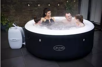 Bestway Lay-Z-Spa Miami AirJet &Oslash;180cm (Modell 2021)