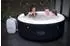 4 Personen: Bestway Lay-Z-Spa Miami