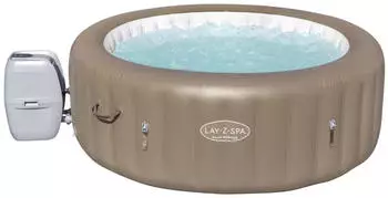 Bestway Lay Z-Spa Palm Springs AirJet Ø196cm