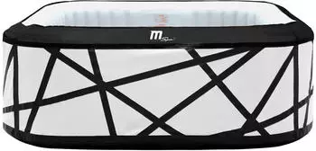 MSpa Premium SOHO 185x185cm