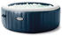 6 Personen: Intex Pools PureSpa Blue Navy