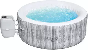 Bestway Lay-Z-Spa Fiji AirJet Ø180cm