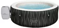 Bestway 60059, Bestway Whirlpool 196 x 66 cm Hollywood AirJet | max.6 Personen 