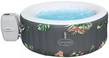Bestway Lay-Z-Spa Aruba Airjet Ø170x66cm