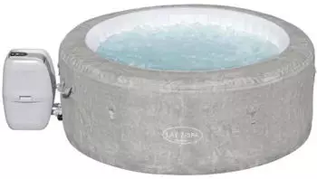 Bestway Lay-Z-Spa Eco Zurich AirJet &Oslash;180x66cm