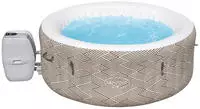 Aufblasbarer Whirlpool Bestway Lay-z Spa Madrid - 180 X 66 Cm - 669 L - 60055