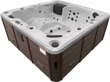 Canadian Spa Toronto UV 213x213x82cm