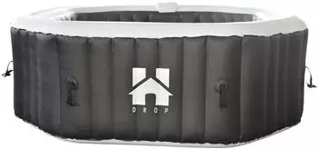 Home Deluxe DROP ⌀185cm