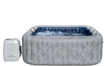 Bestway LAY- Z -SPA WLAN-Whirlpool San Francisco HydroJet Pro 230 x 230 x 71 cm