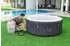 Bestway LAY-Z-SPA WLAN-Whirlpool Boracay AirJet Ø180x66cm