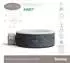 Bestway LAY-Z-SPA WLAN-Whirlpool Boracay AirJet Ø180x66cm
