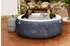Bestway LAY-Z-SPA WLAN-Whirlpool Boracay AirJet Ø180x66cm