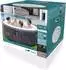 Bestway LAY-Z-SPA WLAN-Whirlpool Boracay AirJet Ø180x66cm