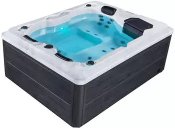 Artsauna Oasis 210 x 160 x 80 cm