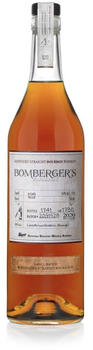 Michter's Bomberger's Declaration Kentucky Straight Bourbon 0,7l 45,7%
