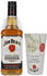 Jim Beam Kentucky Straight Bourbon 40%