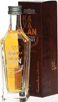 Kavalan King Car Conductor 0,05l 46%, Grundpreis: &euro; 218,- / l