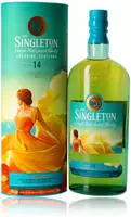 The Singleton 14 Jahre Special Release 2023 Single Malt Whisky