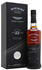 Bowmore 22 Jahre Aston Martin Masters' Selection 2023 0,7l 51%
