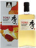 Suntory Whisky Toki (43 % Vol., 0,7 Liter), Grundpreis: &euro; 39,14 / l