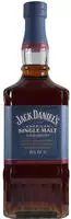 Jack Daniel's American Single Malt Whiskey Oloroso Sherry Cask 45% Vol. 1l