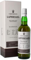 Laphroaig Elements 1.0 0,7 Liter 58,6 % Vol., Grundpreis: &euro; 219,47 / l