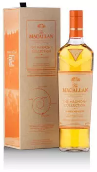 The Macallan Harmony Collection Amber Meadow 0,7l 44.2%