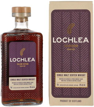 Lochlea Fallow Edition Second Crop 0,7l 46%