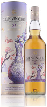Glenkinchie 27 Years Whisky 2023 Special Release 0,7l 58,3%