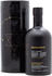 Bruichladdich Black Art Edition 11.1 Aged 24 Years Unpeated Islay Single Malt Scotch Whisky 0,7l 44,2%