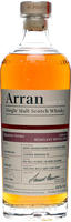 Arran Kammer Arran Remnant Renegade Signature Ed. 1 0,7l 46 % vol. Single Malt