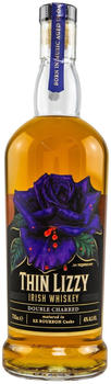 West Cork Thin Lizzy Irish Whiskey 0,7l 40%