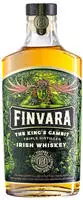 Finvara The King&rsquo;s Gambit Irish Whiskey