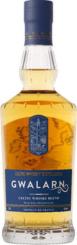 Celtic Whisky Distillery Gwalarn 0,7 l 40 %