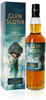 Glen Scotia 12 YO The Mermaid Whisky 54,1% vol. 0,70l, Grundpreis: &euro; 149,86 / l
