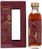 Raasay Dùn Cana First Edition Hebridean Single Malt Scotch Whisky 0,7l 52%