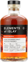 Elements of Islay Beach Bonfire Islay Blended Malt Scotch Whisky 54,5% vol....