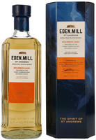 Eden Mill Bourbon Cask Single Malt 46% vol. 0,70l, Grundpreis: &euro; 95,57 / l