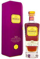 The "Old Bushmills" Distillery Bushmills 30 Years Single Malt Irish Whiskey...