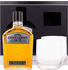0,7 Liter: Jack Daniel's Gentleman Jack 40%