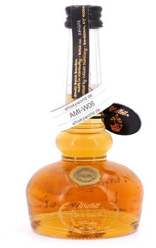 Willett Kentucky Straight Bourbon Whiskey 0,05l 47%