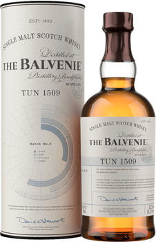 The Balvenie Tun 1509 Batch No.8 52,2% 0,7l