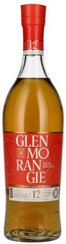 Glenmorangie 12 Jahre Calvados Cask Finish 0,7l 46%