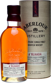 Aberlour a'bunadh Batch No.80 0,7l 61%