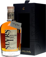 Slyrs Bavarian Single Malt Whisky Distillers Choice Pineau des Charentes 0,7...