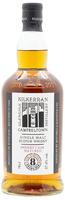 Kilkerran 8 y 2026 CS 57,7% Bourbon cask strength 0,7l 57,7 %vol. Whisky Limited