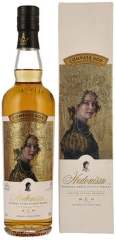 Compass Box Hedonism 2024 0,7l 43%
