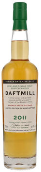 Daftmill 2011/2023 Summer Release 0,7l 46%